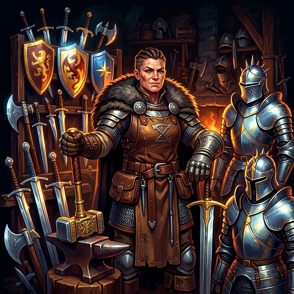 Loot Shop (Sam)