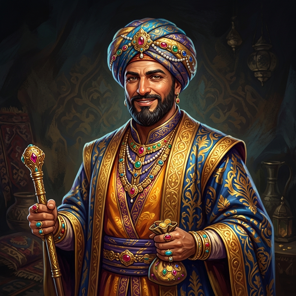 Rashid